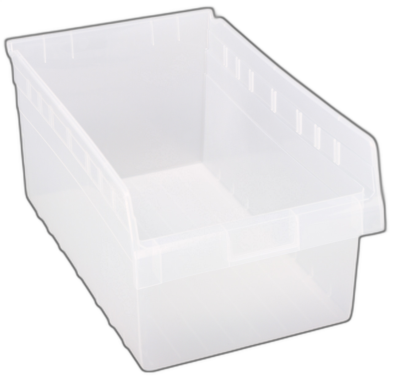 BIN CLEAR WINDOWS