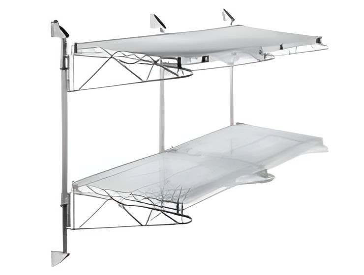 CANTILEVER WALL MOUNT SYSTEMS