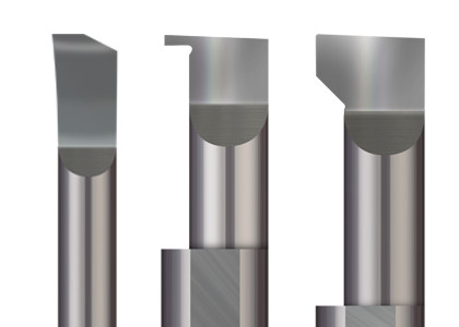INTERNAL DIAMETER (ID) - STANDARD