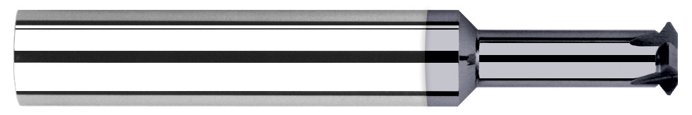 Metric-For Hardened Steels