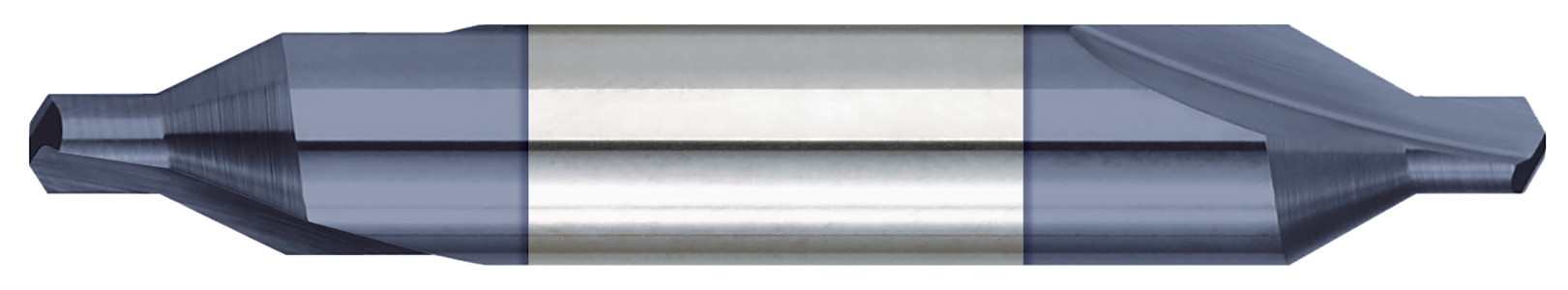 Combined Drill & Countersinks-M42 Cobalt