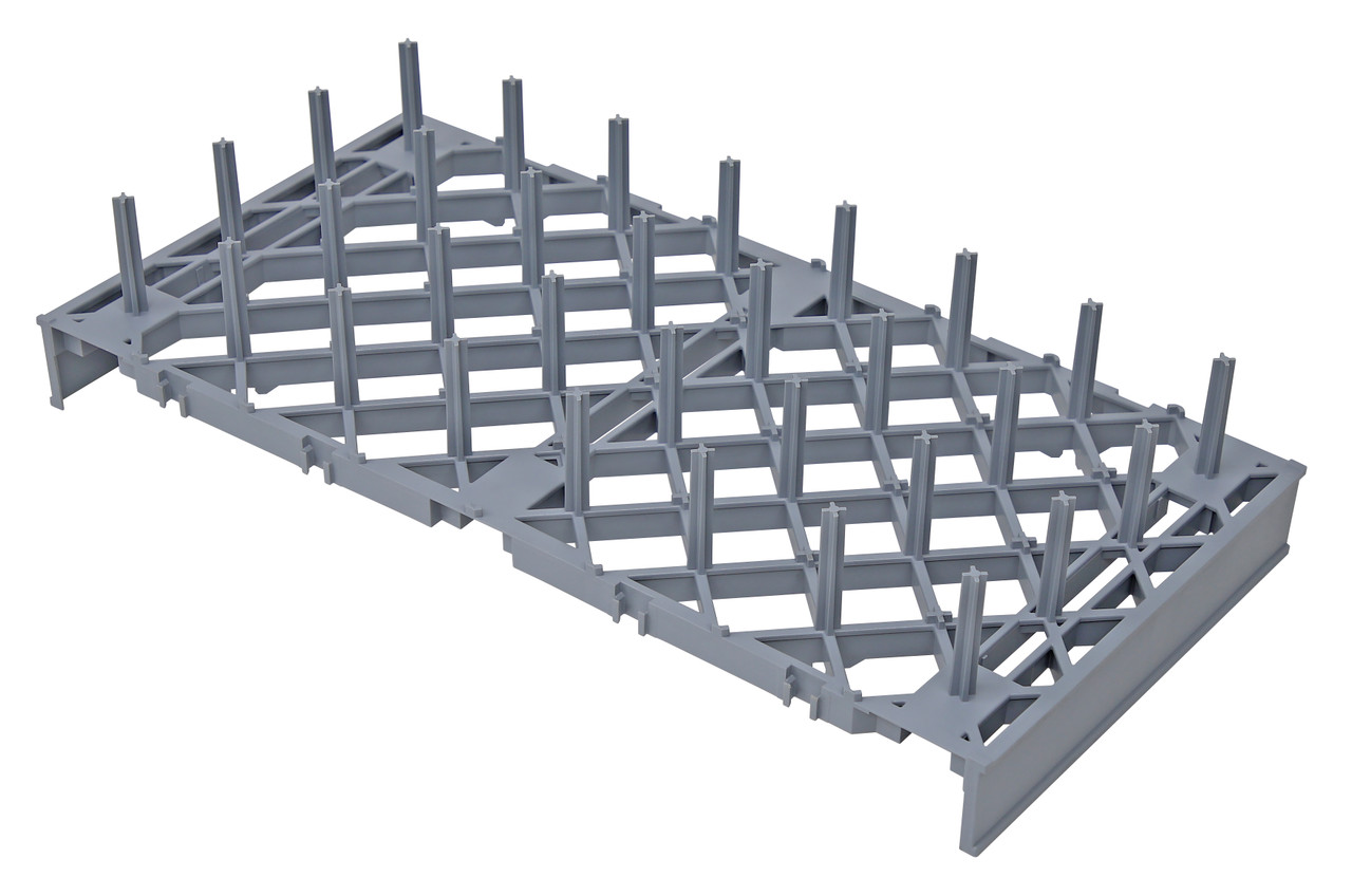 MILLENIA™ DRYING RACK SECTIONS