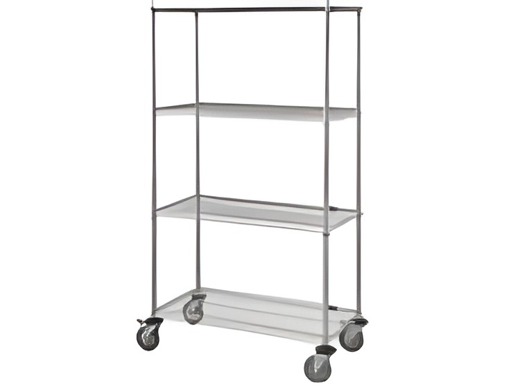 STEM CASTER CARTS