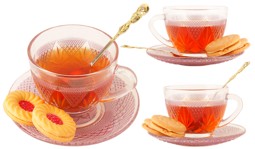 OTP - with modifiers