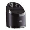 Braun FlexMotionTec Series Shaver Replacement Clean and Charge Base For Braun Type 5748 Shavers Only!  Read ALL Instructions below to make sure you get the correct base!