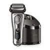 Braun Series 9 Shaver Replacement Power Cord and Charger Plug (Click for Braun Model Numbers)