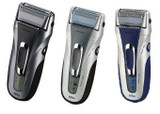 Braun Contour Series 3 Type 5735, 5737, 5738