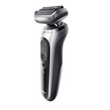 Braun S7 360° Flex Shaver Type 5764 Shaver Parts