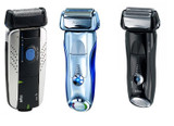 Braun 7000 Series Shaver Parts