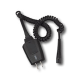 Braun Flex XP and Flex XP II Shaver Replacement Power Cord  and Charger Plug(Click for Braun Model Numbers)