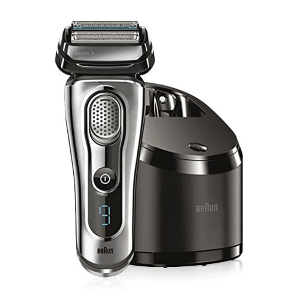 Braun Shaver Parts By Shaver Series or