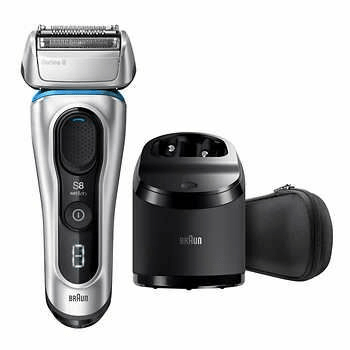 Braun Shaver Parts By Shaver Series or