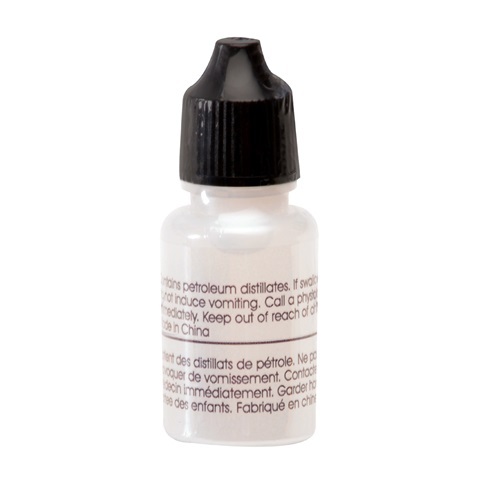 Shaver Lubricating Oil