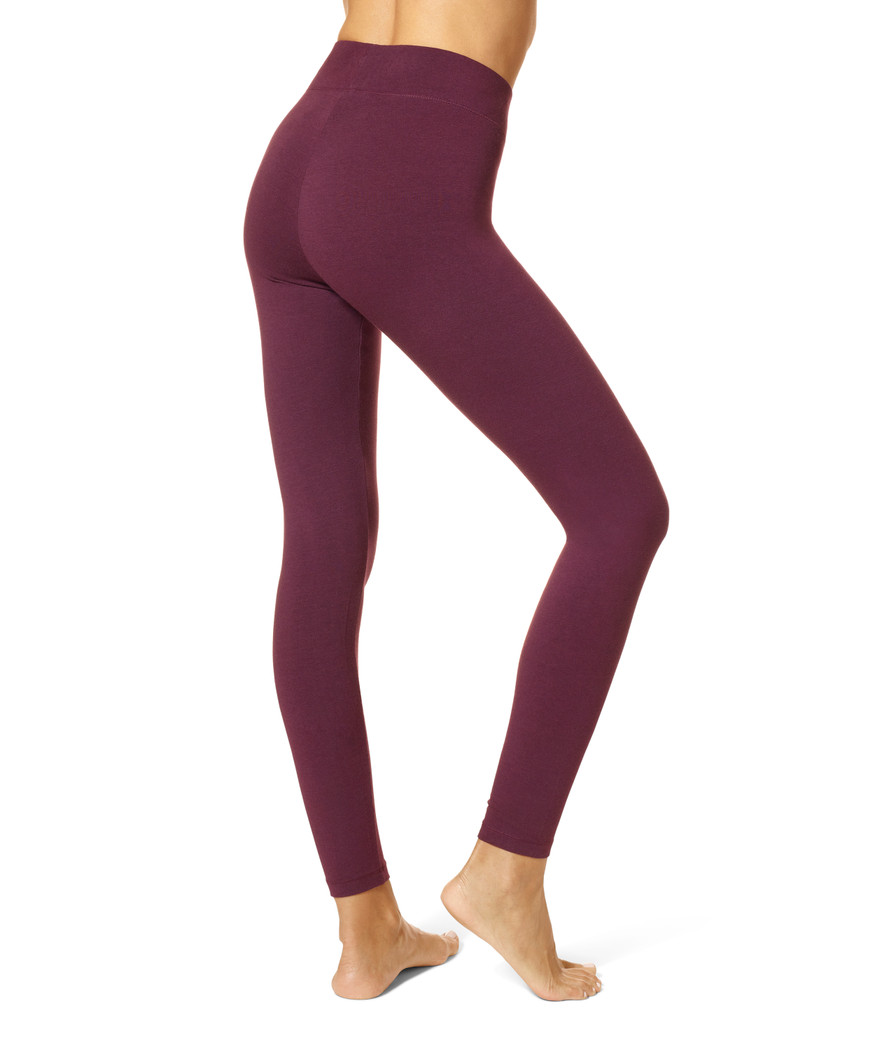 Buy Ultra Leggings With Wide Waistband | HUE
