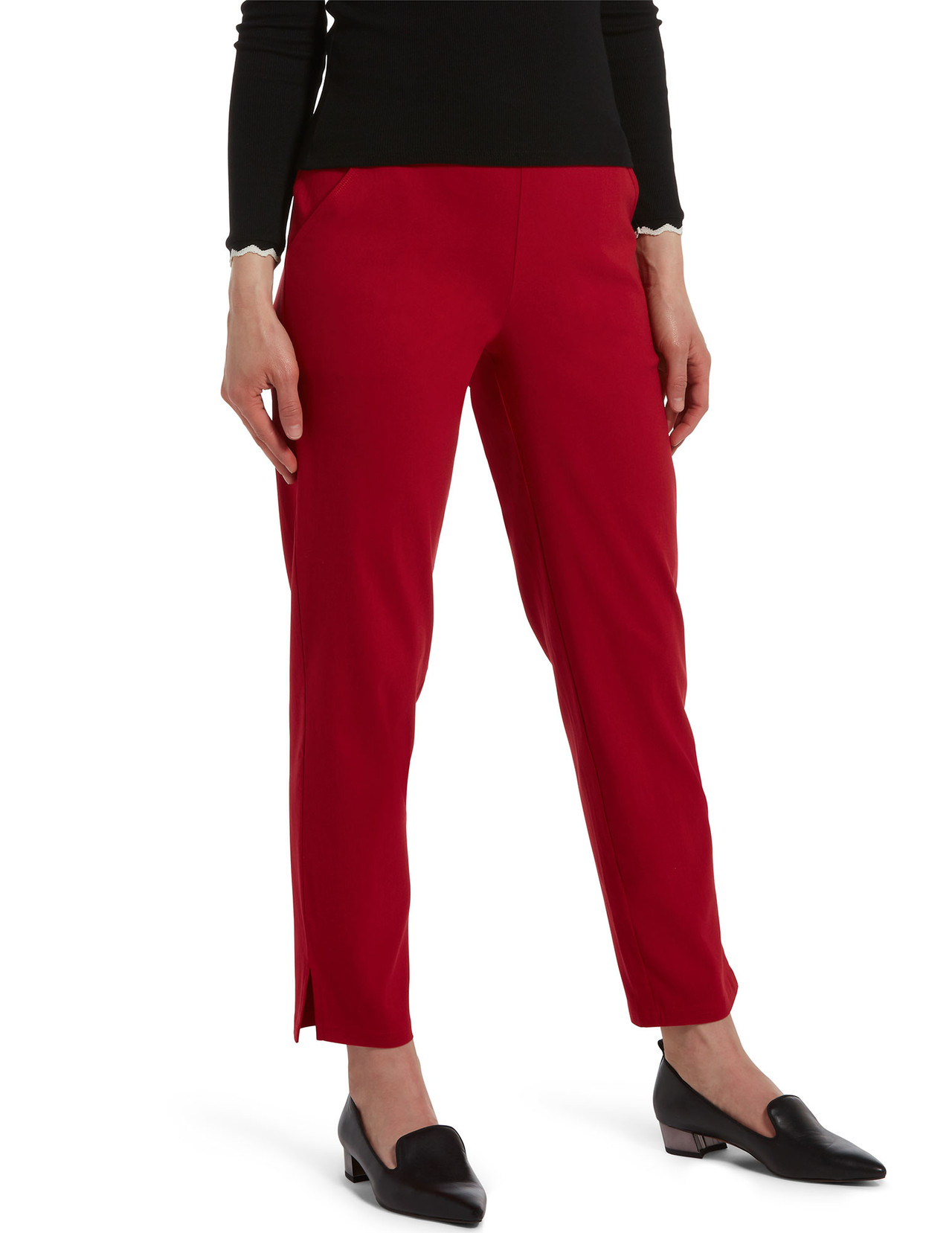 Buy Temp Tech Trouser Leggings | HUE