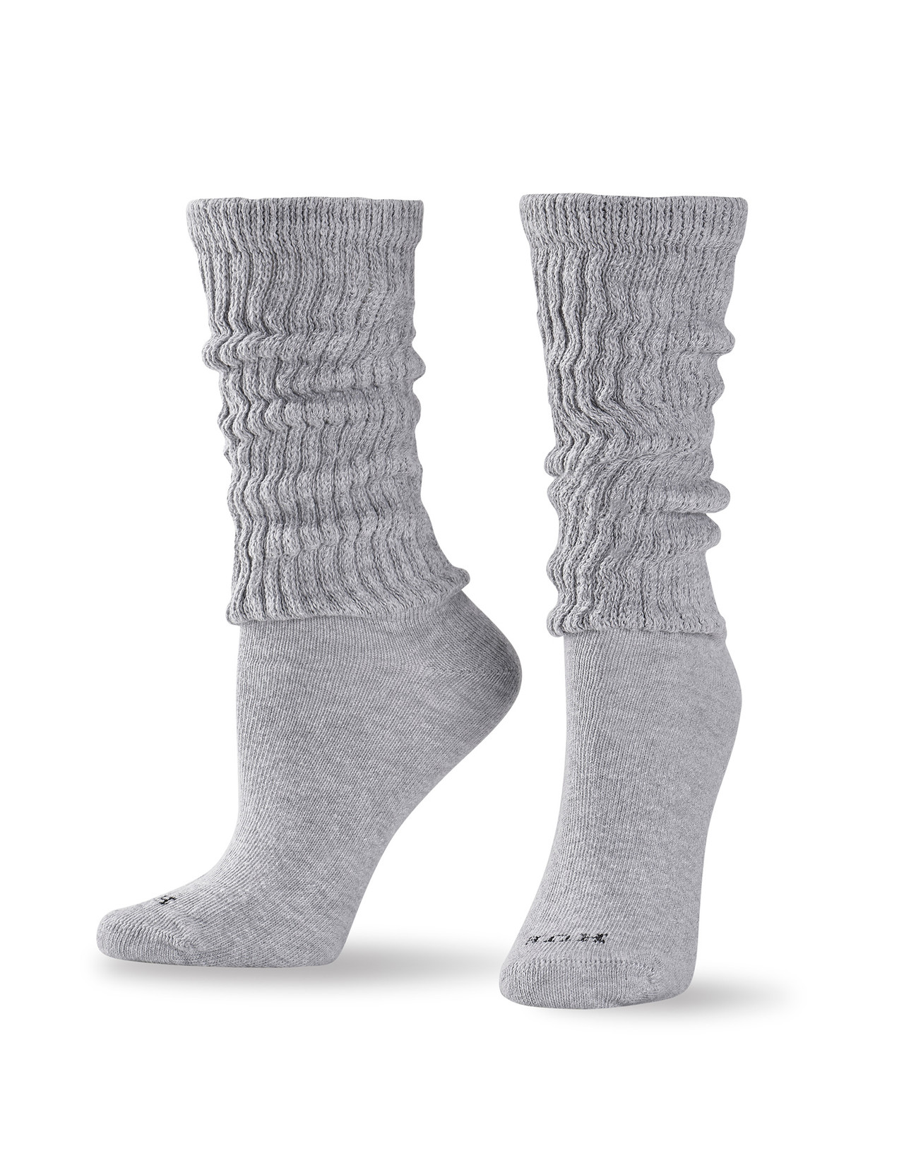 The Slouch Sock 3 Pair Pack | HUE