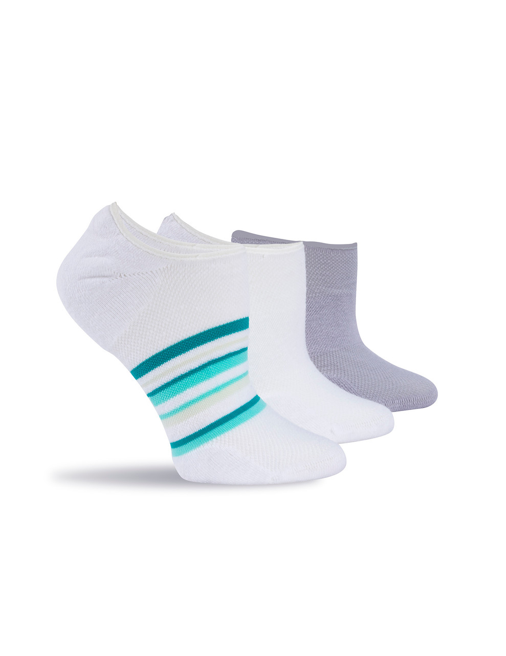 Ecru Socks – 28