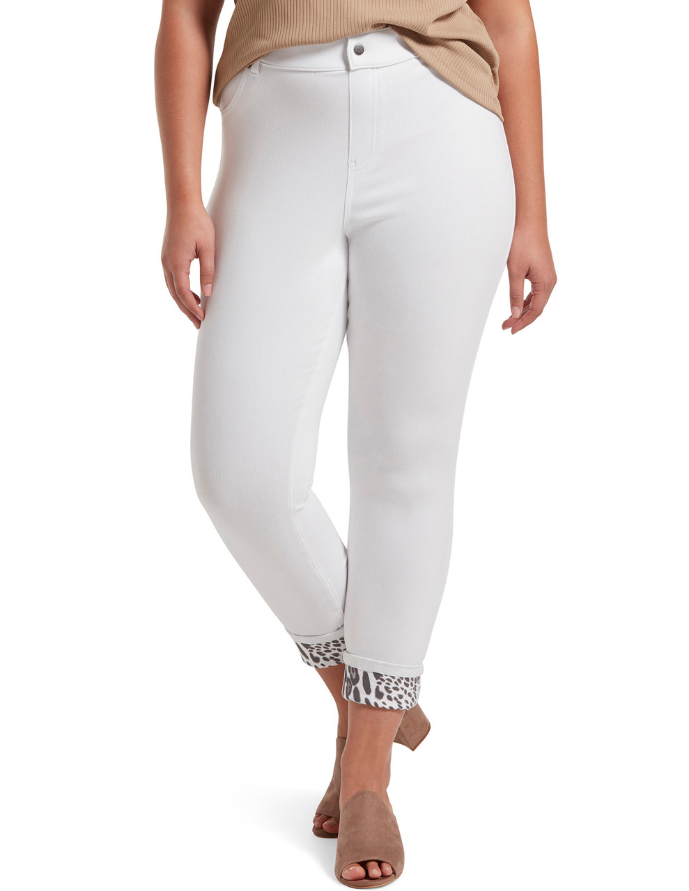 High Waist Ultra Soft 7/8 Ankle … curated on LTK