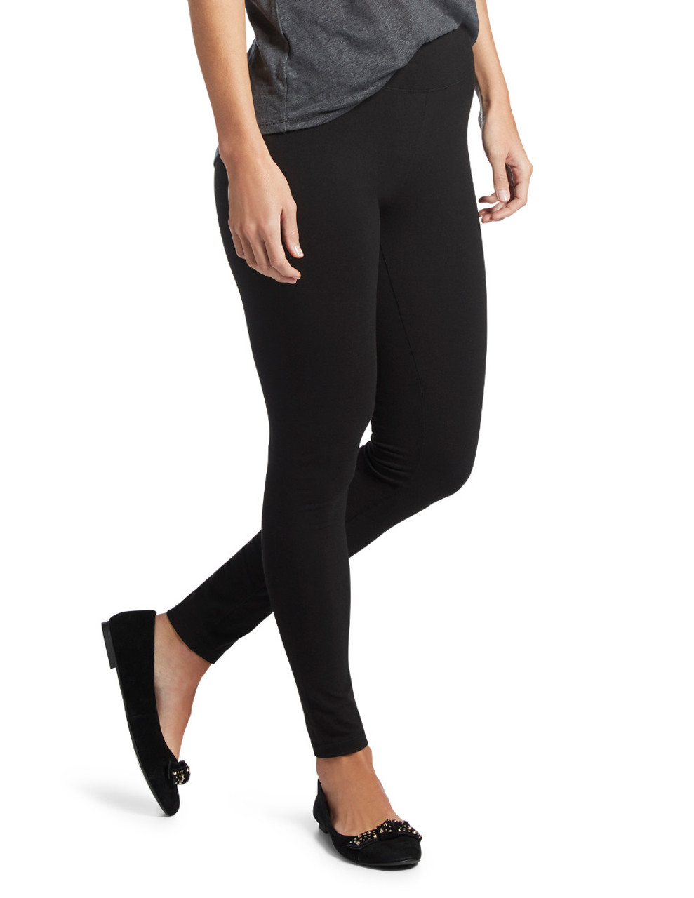 Buy Ultra Leggings With Wide Waistband