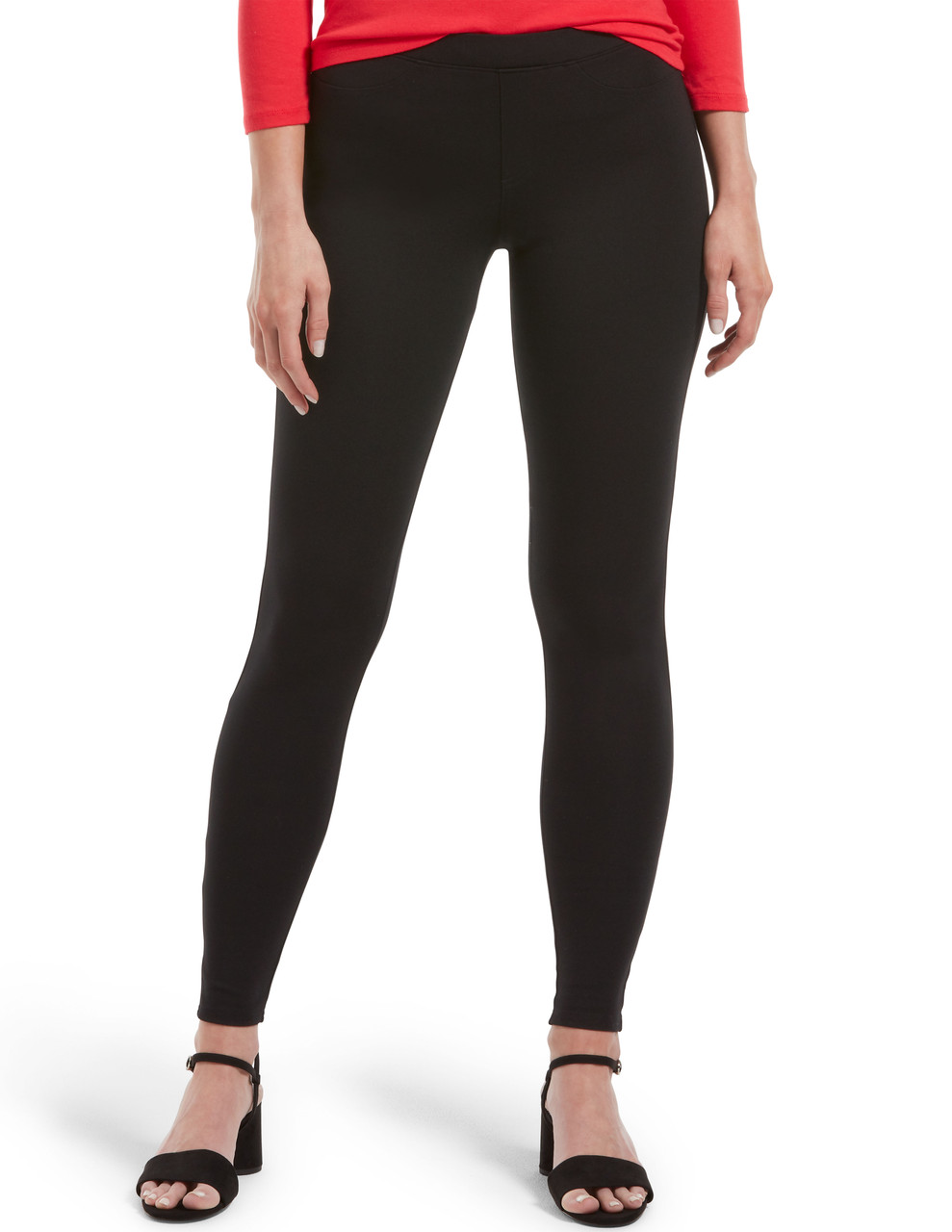 Buy Ponte Leggings | HUE