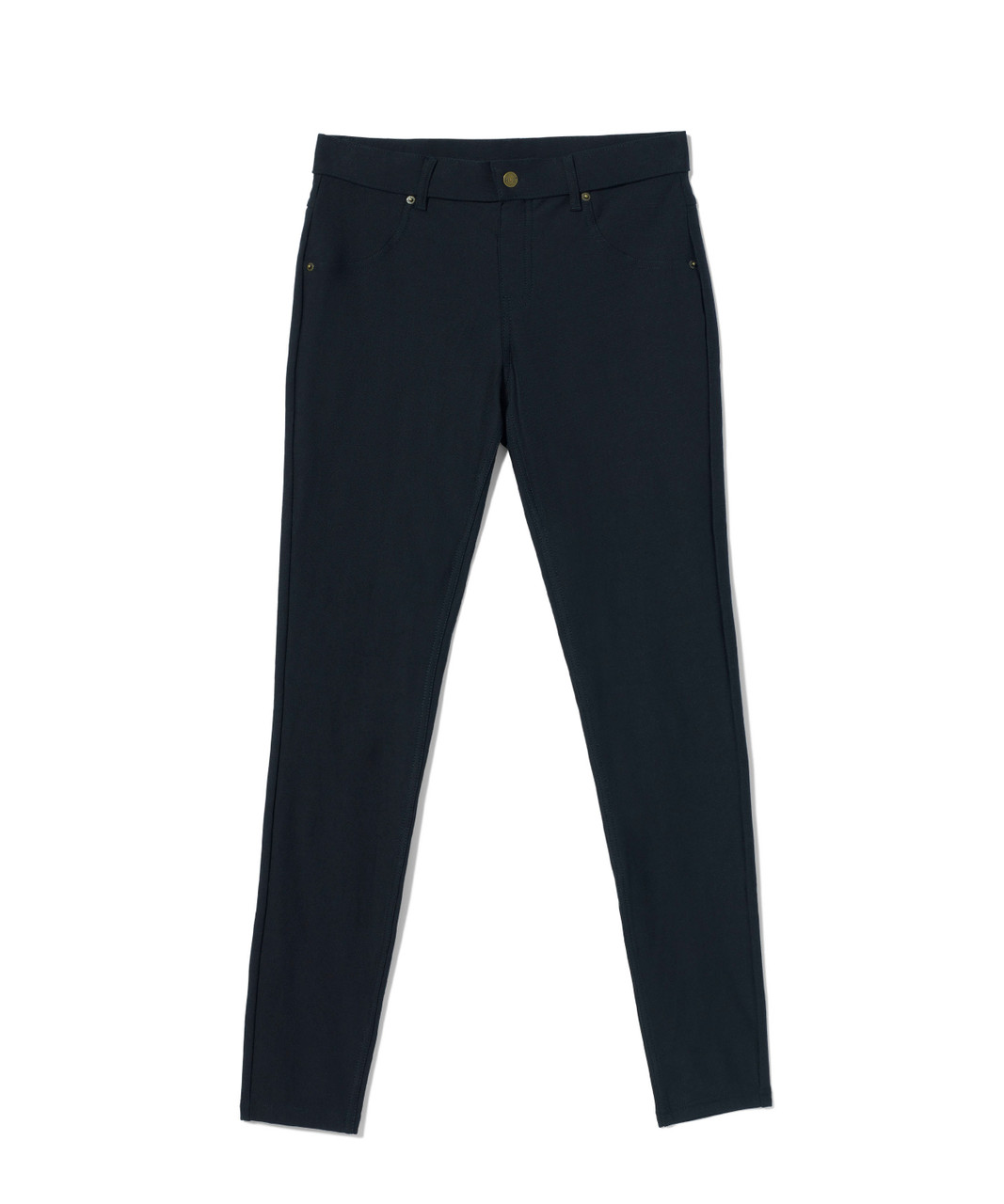 HUE Womens Essential Denim Leggings Style-U16924 