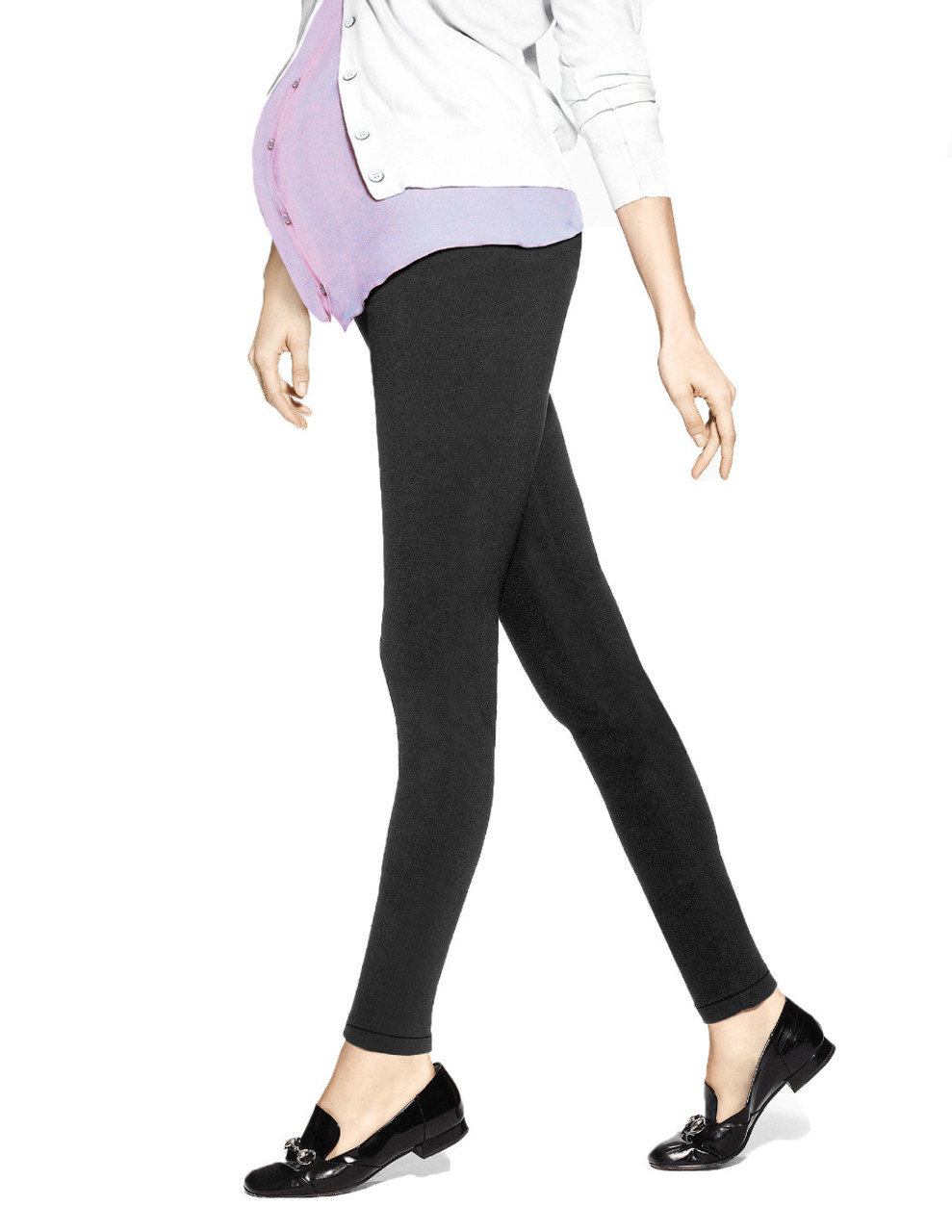 ERRISH Ultra Soft Cotton Ankle Length Leggings