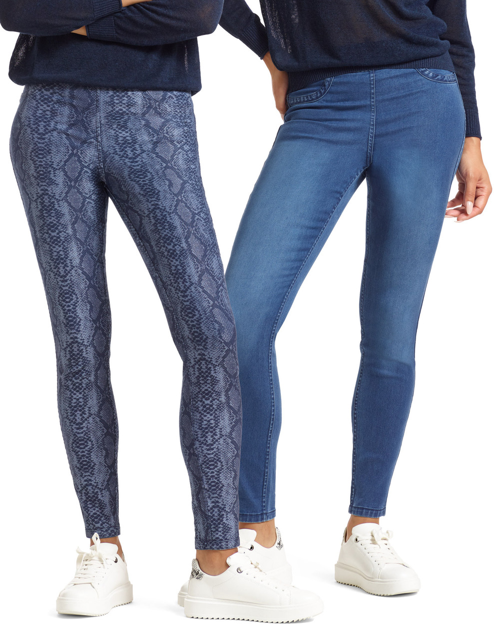 Best Jeggings 2020 - Top Jean Leggings Reviews - HI FASHION