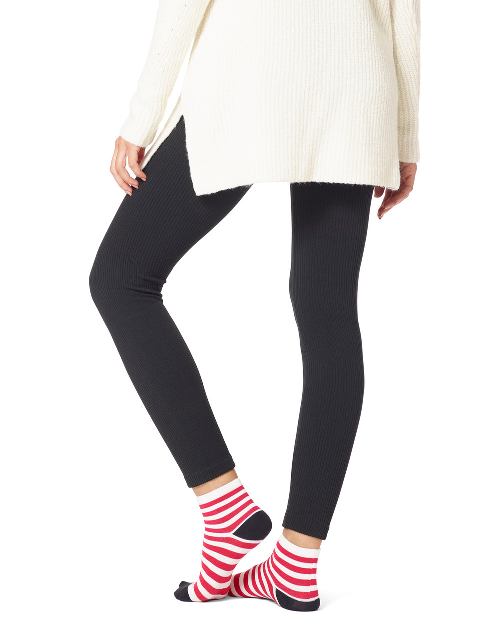 Legging with Skirt - Hue — Sock It to Ya!