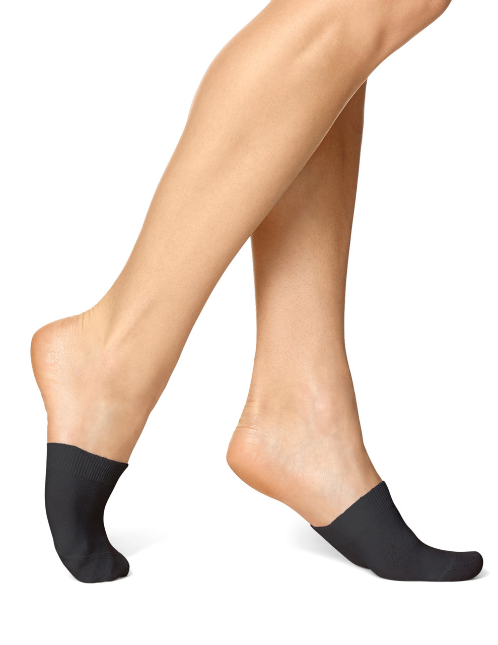  Toe Topper Socks No Show Liner Half Socks for Women Seamless  Grip Non Slip Socks Hidden Toe Covers Socks for Mule Invisible Footies 4  Pairs Black : Clothing, Shoes & Jewelry