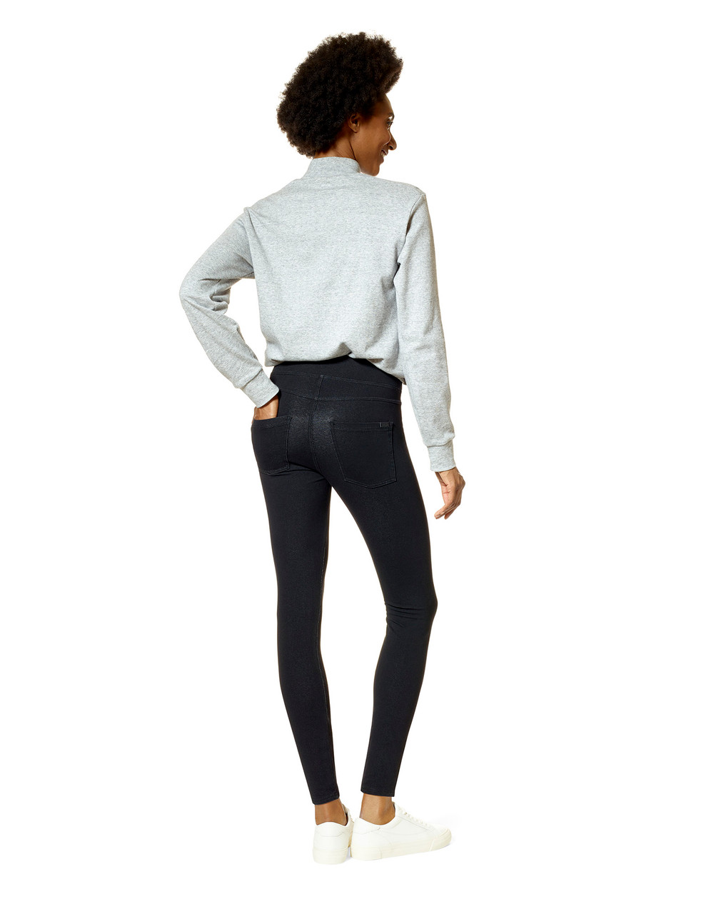 New year, new hue? Score 50% off Fashion Color Leggings while you