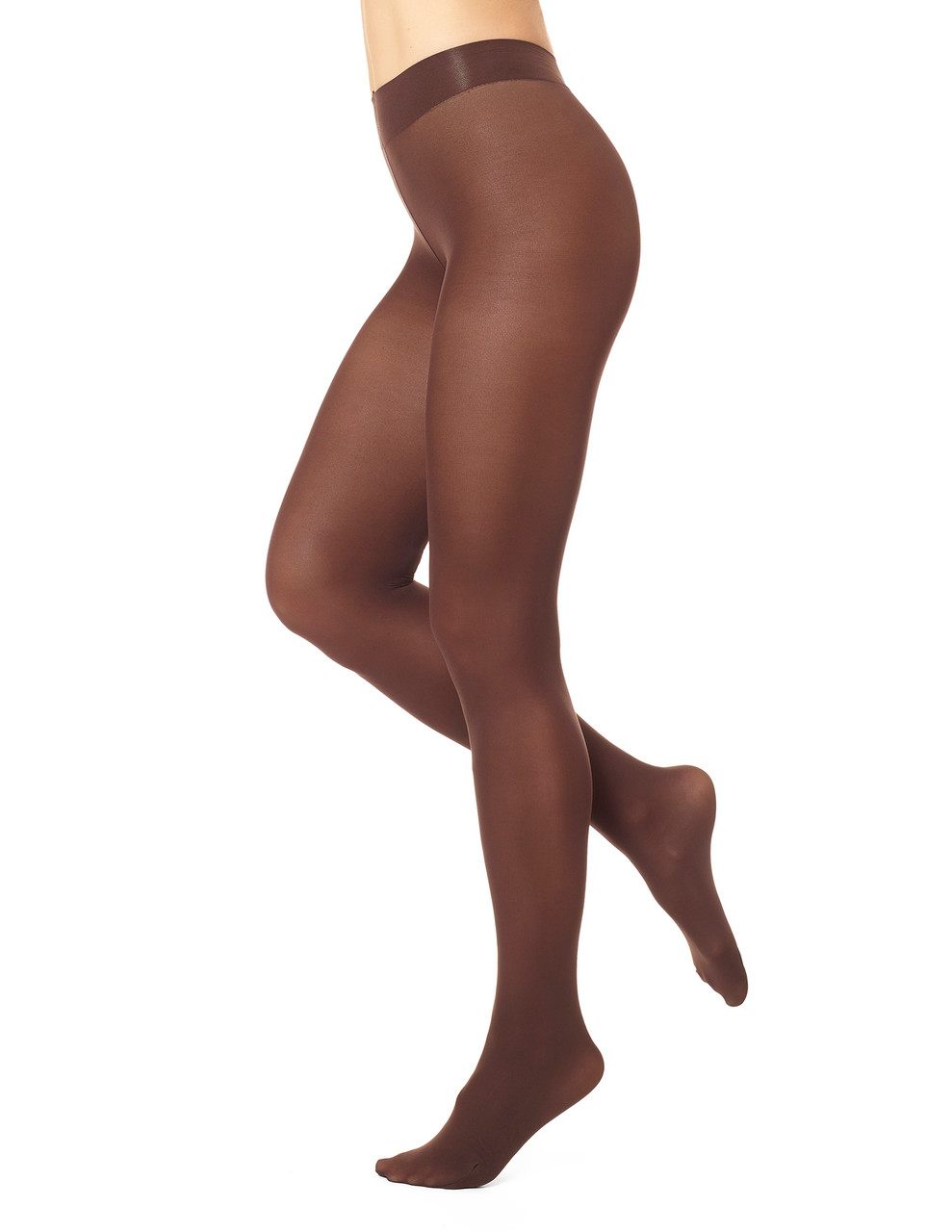 Hue HUE Super Opaque Non-CT Tights - U11923