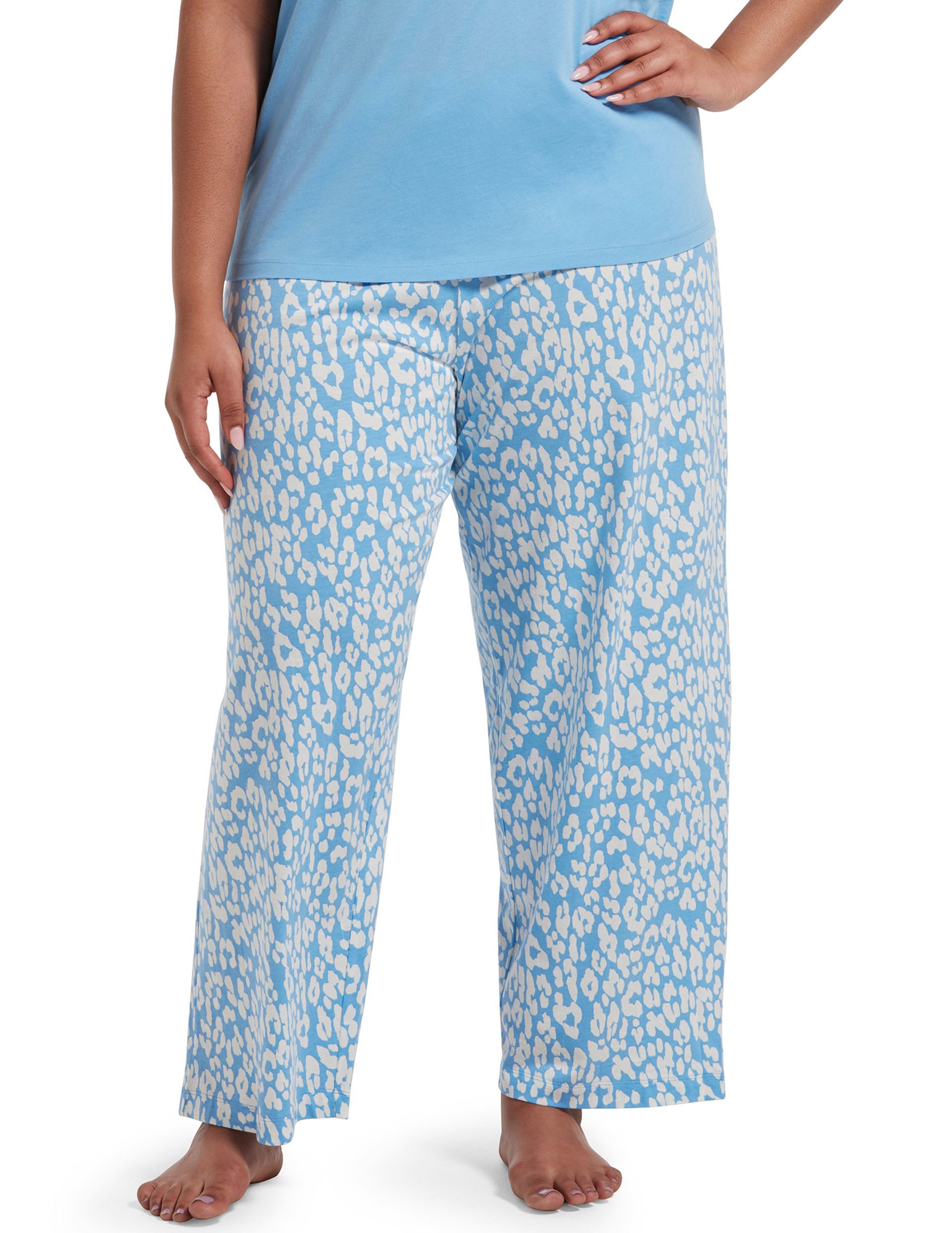 Buy Animal Shadow Pajama Pant | HUE