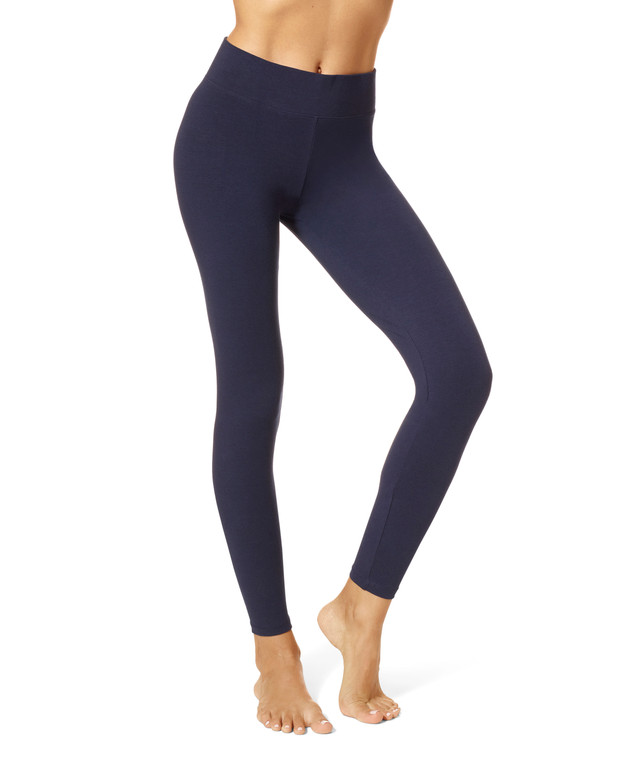 Buy Ultra Leggings With Wide Waistband | HUE