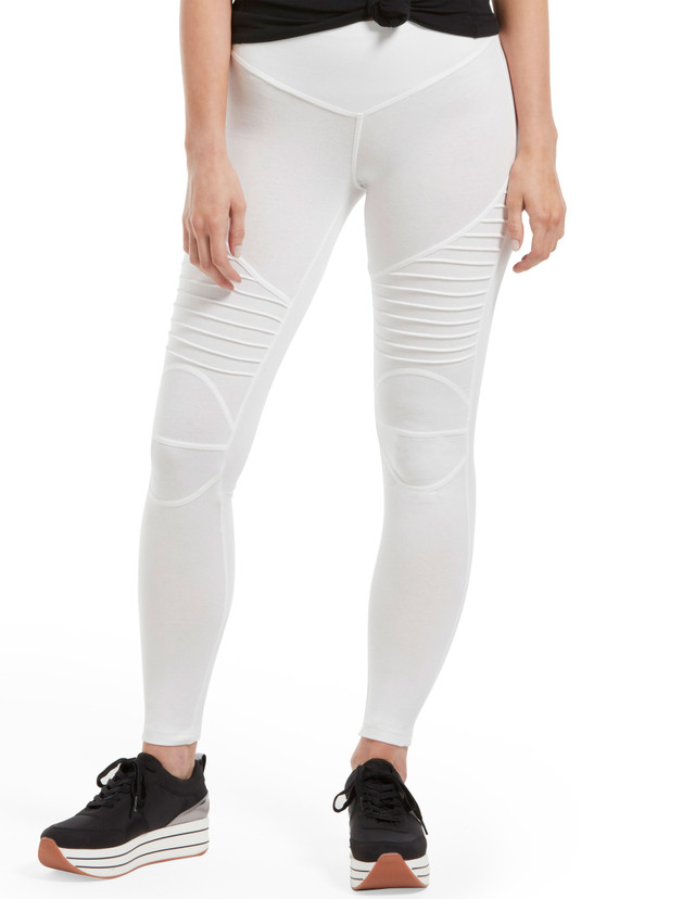 Hue Cotton Legging 14635 – From Head To Hose
