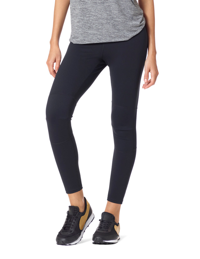Hue Women's Lightweight Knit Leggings, Emperor, Small : :  Clothing, Shoes & Accessories