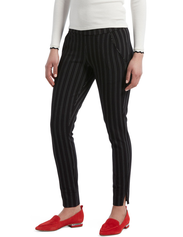 HUE Women's Ponte Leggings