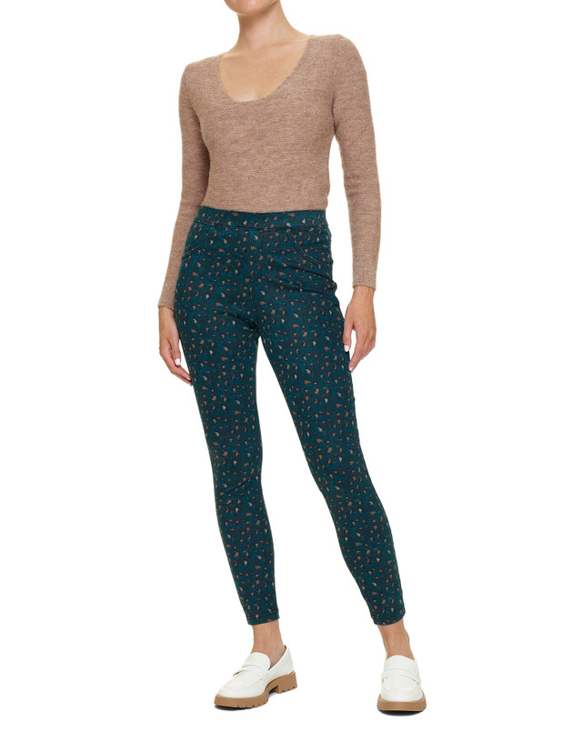 Corduroy legging, Simons, Shop Women's Leggings & Jeggings Online