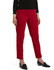 Temp Tech Trouser Leggings Deep Red Small