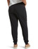 Travel High Waist Slim Jogger Pant Black Small