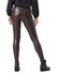 Leatherette Leggings