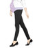 Maternity Cotton Legging Black