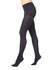 Super Opaque Tights with Control Top Navy 1