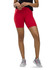 Active Pep Talking Bike Shorts Pulse Red S