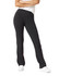 Hi-Rise Flared Yoga Legging Black