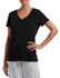 SleepWell V-Neck Short Sleeve Tee Medieval 1X