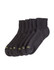 Sport Mini Crew Sock 6 Pair Pack