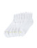 Sport Mini Crew Sock 6 Pair Pack