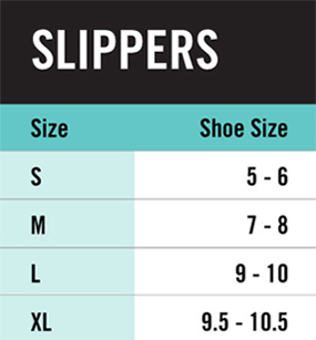 Size Charts | HUE