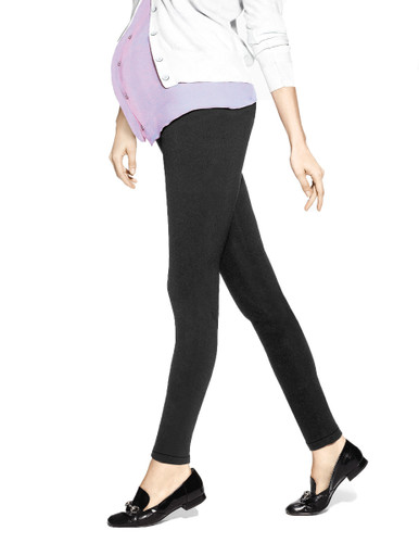 Maternity Everyday Cotton Legging