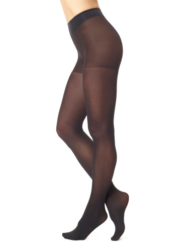 Black clearance control tights